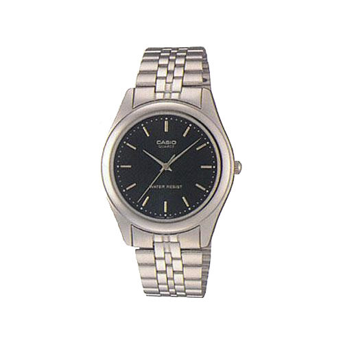 фото Наручные часы casio mtp-1129a-1a