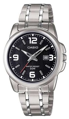 Наручные часы CASIO Collection LTP-1314D-1A