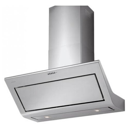 Вытяжка Galvamet Thesys 90A нерж 3315000₽