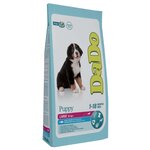 Корм для собак DaDo Для щенков крупных пород с океанической рыбой и рисом - изображение