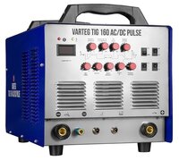 Сварочный аппарат FoxWeld VARTEG TIG 160 AC/DC PULSE