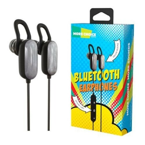 MORE CHOICE BG10 Silver 42900₽