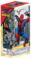 Пазл Step puzzle Plastic Collection Marvel Человек-паук (98037) , элементов: 500 шт.