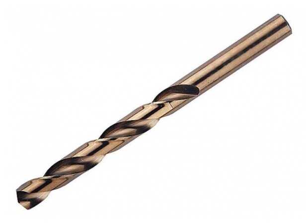 фото Сверло по металлу, по бетону Энкор 25099