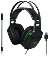 Компьютерная гарнитура Razer Electra V2 USB