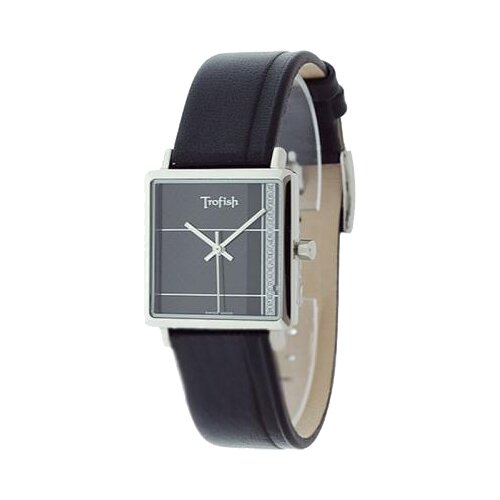 Наручные часы Romanson SL 9266 LW(BK)