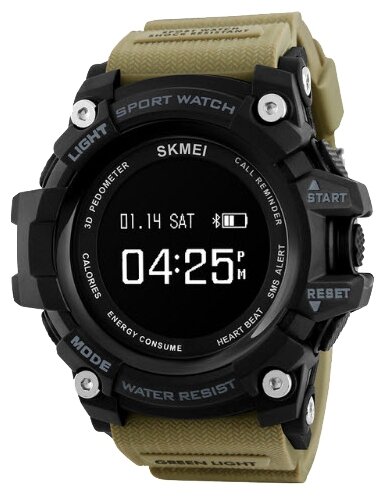 Часы SKMEI Smart Watch 1188