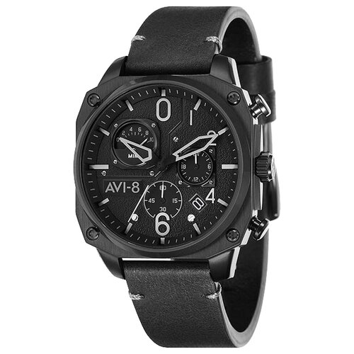 фото Наручные часы avi-8 av-4052-06