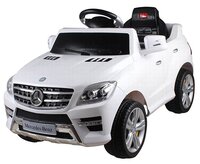 QunXing Toys Автомобиль Mercedes-Benz QX-7996A черный