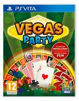 Игра для Nintendo Switch Vegas Party