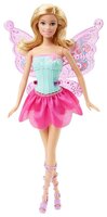 Кукла Barbie Сказочная принцесса, 29 см, DHC39