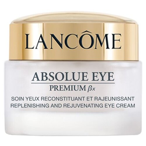 фото Крем Lancome Absolue Premium Bx