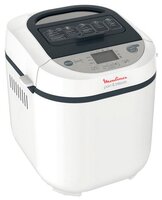 Хлебопечка Moulinex OW250132 Pain & Tresors белый