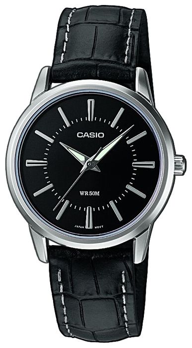 Наручные часы CASIO Collection LTP-1303L-1A