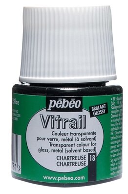        PEBEO      Vitrail   45  050-018 