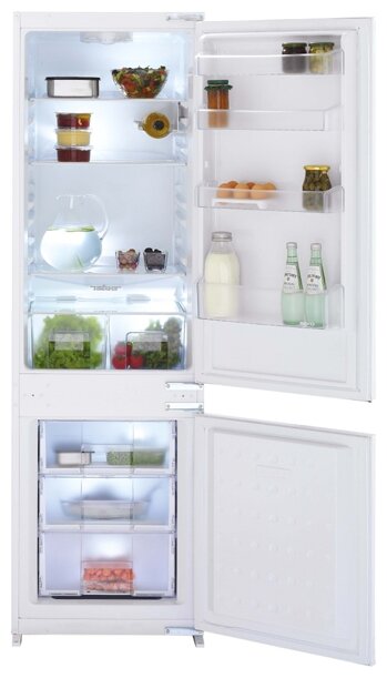 Встраиваемый холодильник BEKO CBI 7771