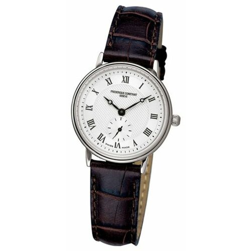 Наручные часы Frederique Constant FC-235M1S6