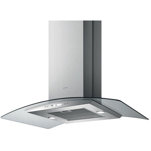 Вытяжка каминная Elica Circus Plus Island IXA90 7689000₽