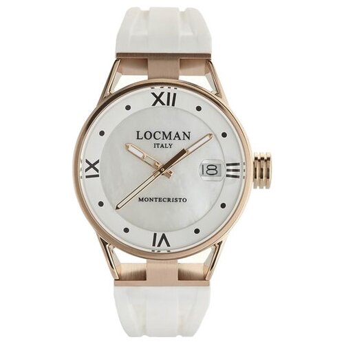 фото Наручные часы locman 0521v13-rrmw00sw