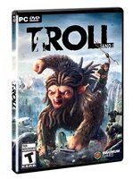 Игра для PlayStation 4 Troll And I