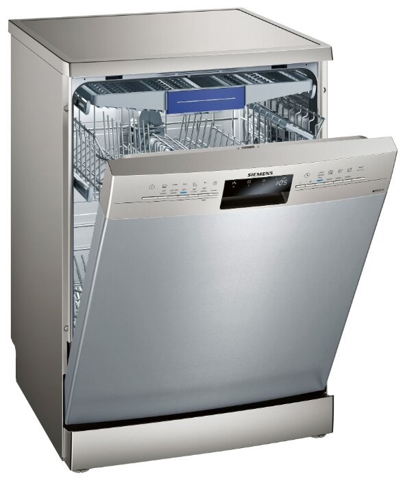 Посудомоечная машина Siemens SN 236I02 KE фото 1