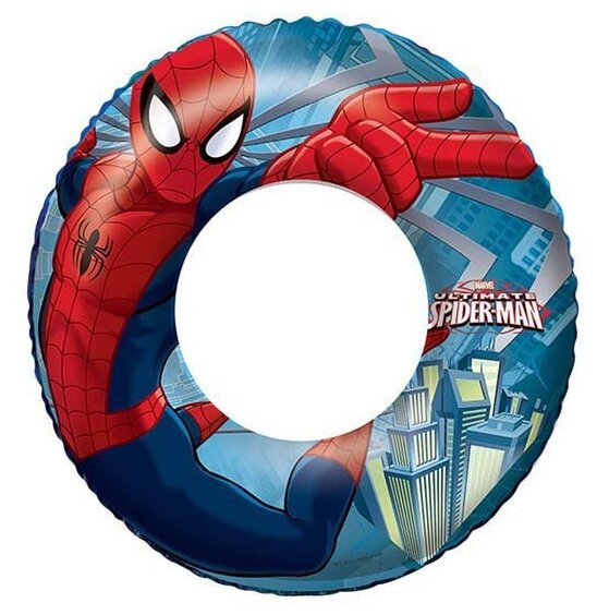    Bestway Spider-Man 98003 BW, /