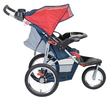 baby trend expedition sx