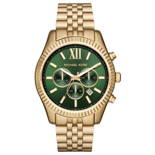 фото Наручные часы michael kors lexington mk8446