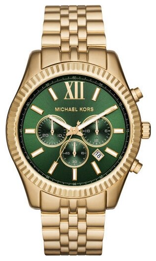 Наручные часы MICHAEL KORS Lexington MK8446