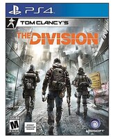 Игра для Xbox ONE Tom Clancy's The Division