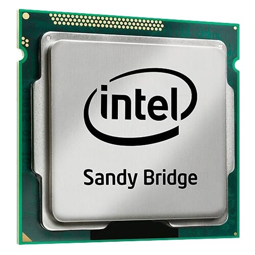 Процессор Intel Pentium G850 Sandy Bridge LGA1155, 2 x 2900 МГц, HP