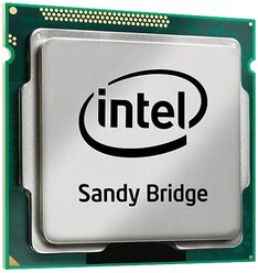 Лучшие Процессоры Intel Pentium с тактовой частотой 2700 МГц