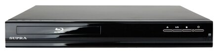 Blu-ray-плеер SUPRA BDP-218