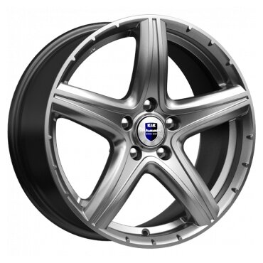  R72053  - 17 / 7.5J PCD 5x108.00 ET 49.00  67.10  / 