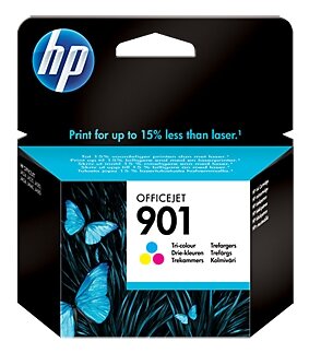 Картридж HP CC656AE, 360, многоцветный