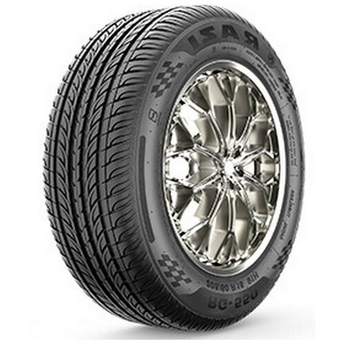 Автошина RAZI RG-550 195/65 R15 91H Летняя