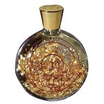 Парфюмерная вода Ramon Molvizar Art&Gold&Perfume Exclusive Scent (75 мл) - изображение