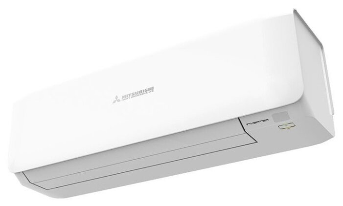 Сплит-система Mitsubishi Heavy Industries SRK50ZS-S / SRC50ZS-S