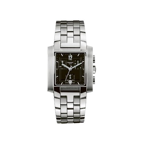 .Часы Tissot T60.1.587.52