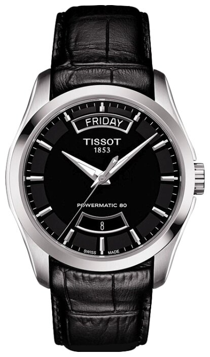 Наручные часы TISSOT T035.407.16.051.02