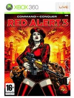 Игра для PC Command & Conquer: Red Alert 3