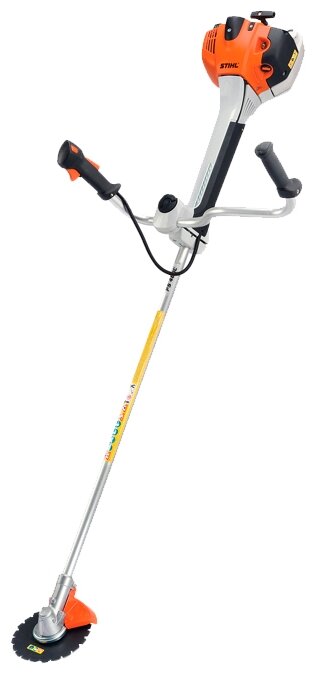 Триммер бензиновый STIHL FS 460 C-EM, 3 л.с.