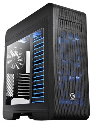 Компьютерный корпус Thermaltake Core V71 CA-1B6-00F1WN-00