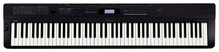 Цифровое пианино CASIO PX-3