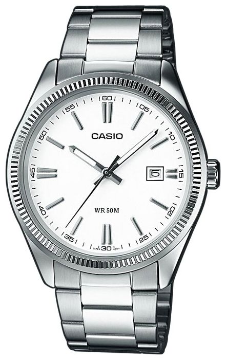 Наручные часы CASIO MTP-1302D-7A1