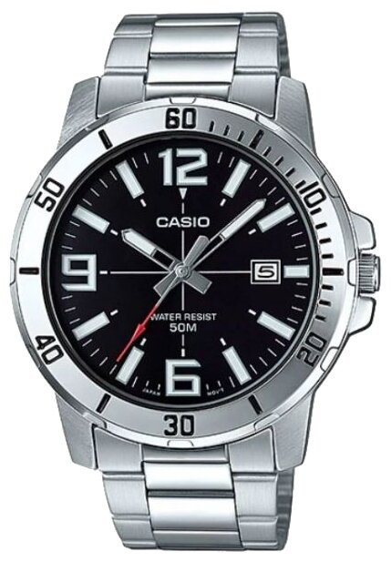 Наручные часы CASIO