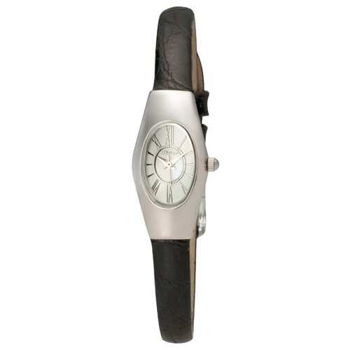 Platinor Женские серебряные часы «Марлен» Арт.: 78500-1.320