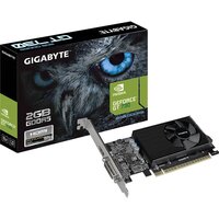 Видеокарта Gigabyte GT 730 2G,