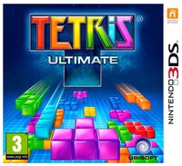 Игра для PlayStation Vita Tetris Ultimate