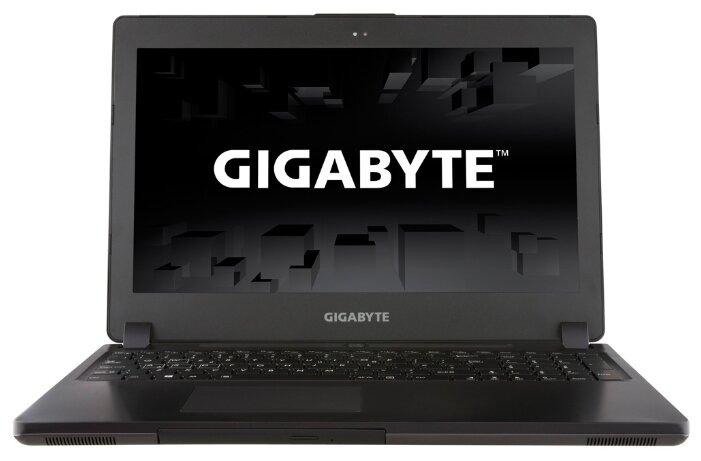 Купить Ноутбук Gigabyte P35k